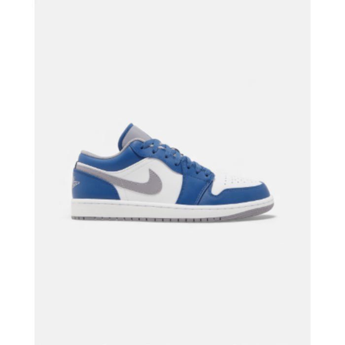 AIR JORDAN Jordan 1 Low True Blue