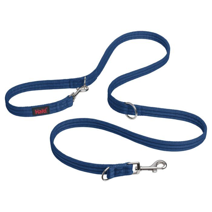 Laisse de suivi Company of Animals Blue