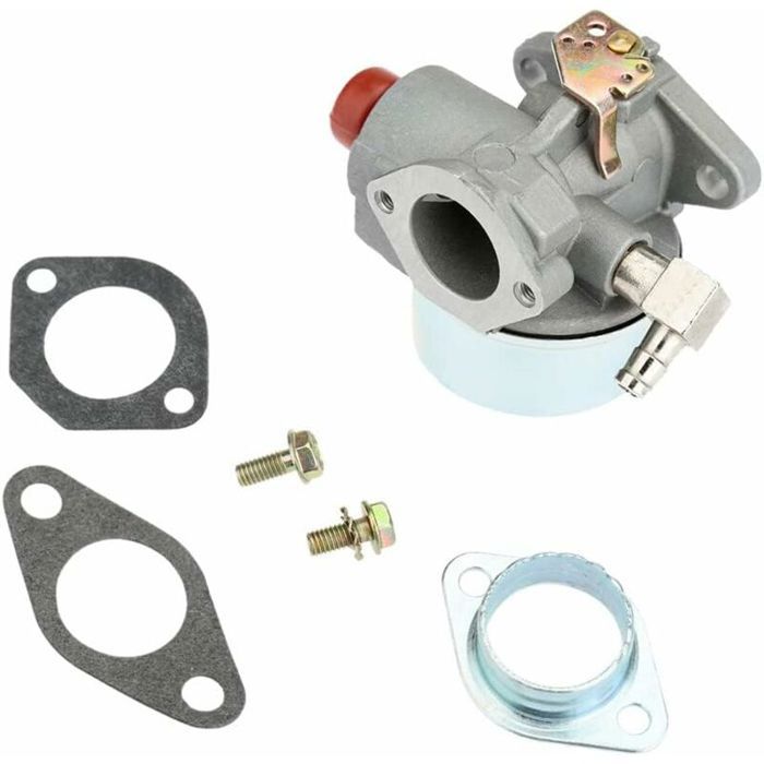 Tecumseh 35 Hp Carburetor