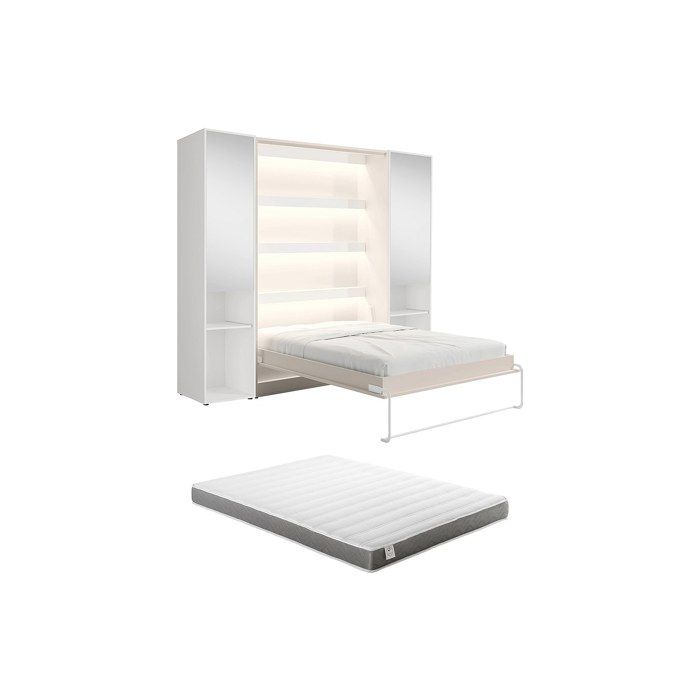 Sitemapcdatahttpdekokniqoocomlit Escamotable 160 X 200 1