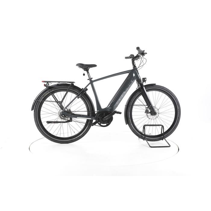 Acheter Vélo électrique - Gazelle Ultimate C5 HMB - gris - Vélo électrique de ville - Bosch 625 Wh Reconditionné Reconditionné - 2539,00 € Vélo électrique - Gazelle Ultimate C5 HMB - gris - Vélo électrique de ville - Bosch 625 Wh Reconditionné Reconditionné - Gazelle reconditionné disponible sur Cdiscount Seconde Vie