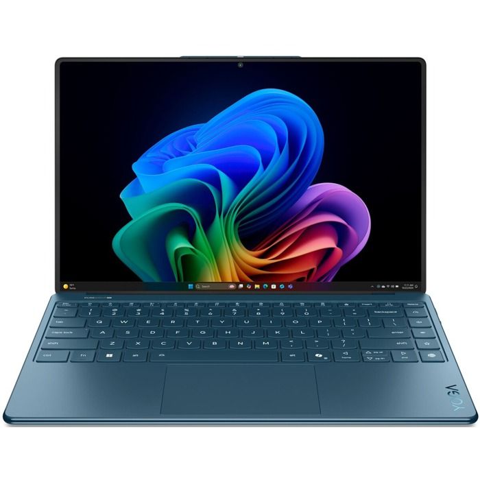 Yoga Slim 9 14ILL10 - vue 4