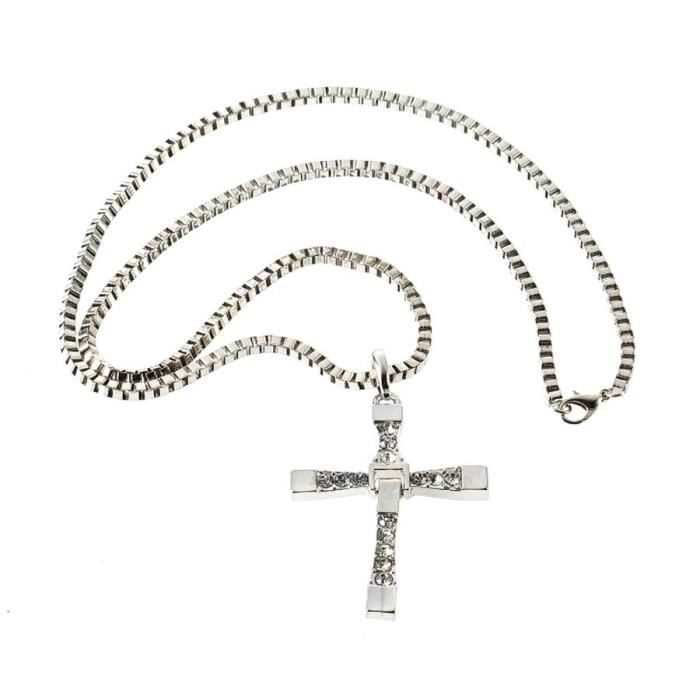 collier homme fast and furious collier homme fast and furious