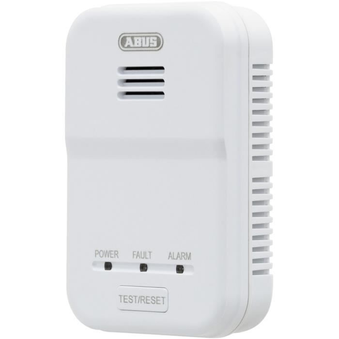 ABUS GWM100ME Détecteur de Gaz - vue 2