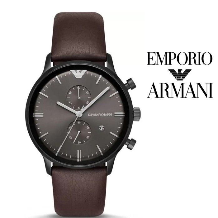 Armani Classique AR1828 Montre