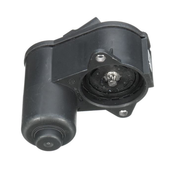 TOOGOO 6/12 Frein de Stationnement Moteur Etrier Arriere pour Passat B6 CC Tiguan 3C0998281 32330208 6 Dents 