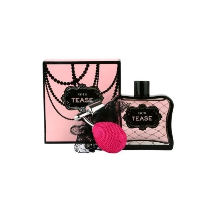 victoria secret noir tease 50ml