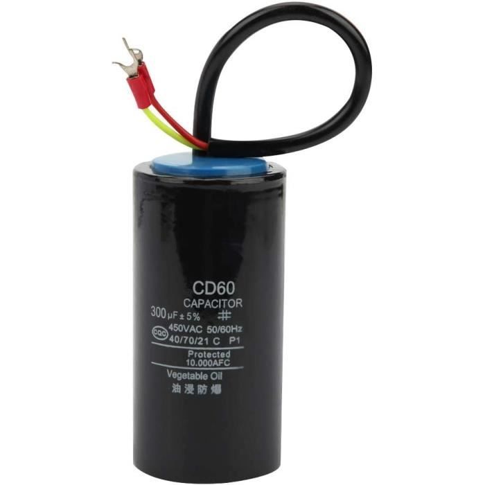 Lot De 2 Relais Démarrage 220V 50/60Hz - Réf. 103N0021 - Compatible Réfrigérateurs Et Congélateurs Danfoss - Pour Compresseurs 1/10 à 1/3 HP - 6