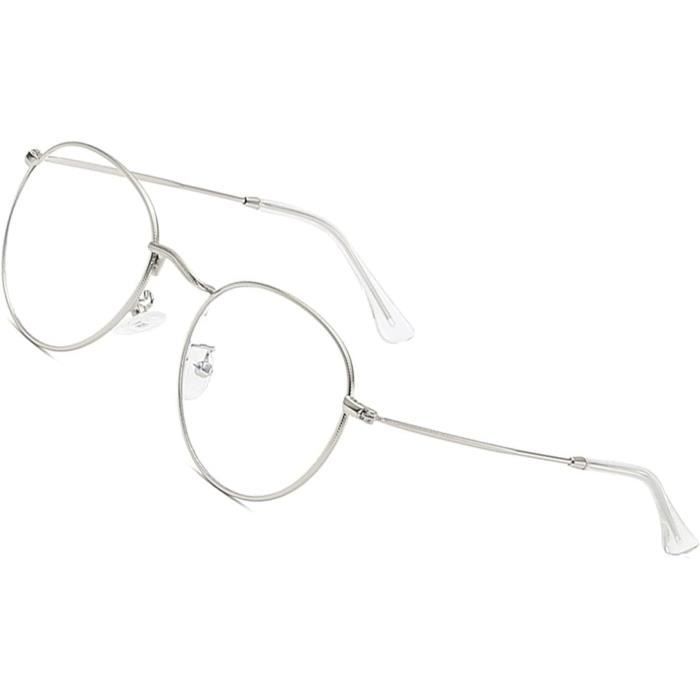 Lunette pour store écran homme