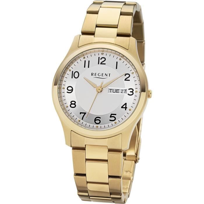 Montre homme diametre 38 mm best sale