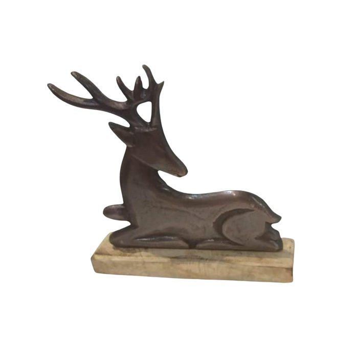24 Pendentifs De Noël En Bois Casse-Noisette - 12 Styles Différents Pour Décoration Sapin