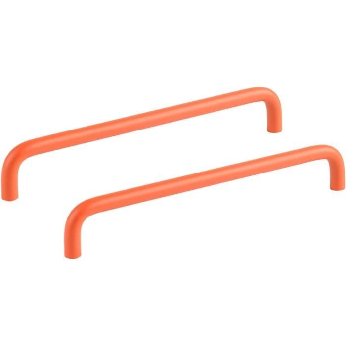 Fdit Poignées De Garde-robe Poignée De Porte D'armoire En Forme De