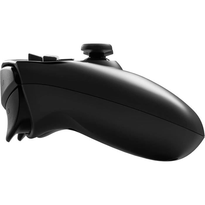 Manette Stratus + - vue 5