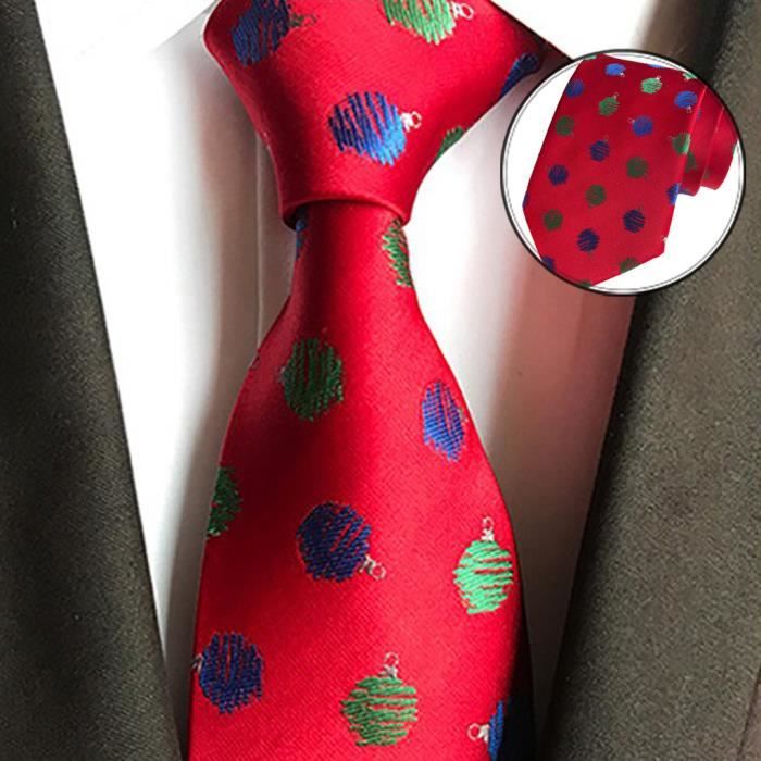Cravate Lavalliere NÅud Papillon Cravate De Noel Des Hommes De Haute Densite De Fete Cravate De Mariage De Marie Multicolore Achat Vente Cravate NÅud Papillon 2008589943433 Cdiscount