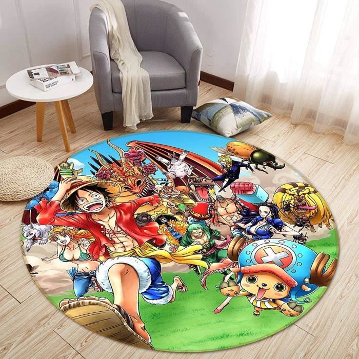 tapis 160x200 de tapis de salon de tapis de sol a motifs de petits champignons achat vente tapis cdiscount