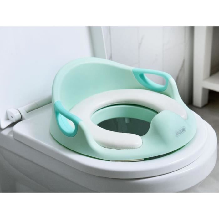 Siege De Toilette Enfant Pliable Et Reglable Reducteur De Toilette Bebe Enfant Siege De Toilette Pour Bebe Avec Coussin Poignee Dossier Chaise Pot Rehausseur Toilette Enfant Rose Siege De Toilette Enfant Pliable Et Reglable Reducteur De Toilette Bebe Enfant Siege De Toilette Pour Bebe Avec Coussin Poignee Dossier Chaise Pot Rehausseur Toilette Enfant Rose