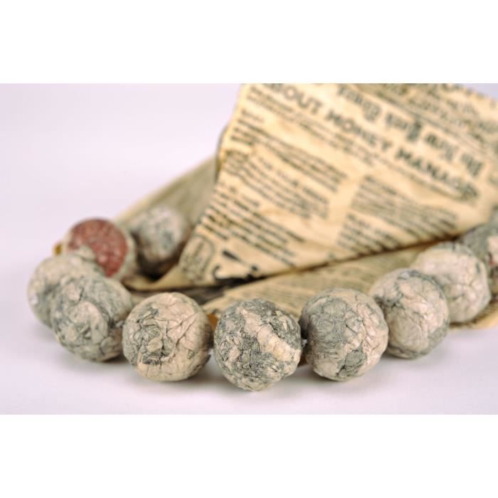 Collier En Papier Journal Fait Main Bijou Du Papier Mache Achat Vente Sautoir Et Collier Collier En Papier Journal F Gris