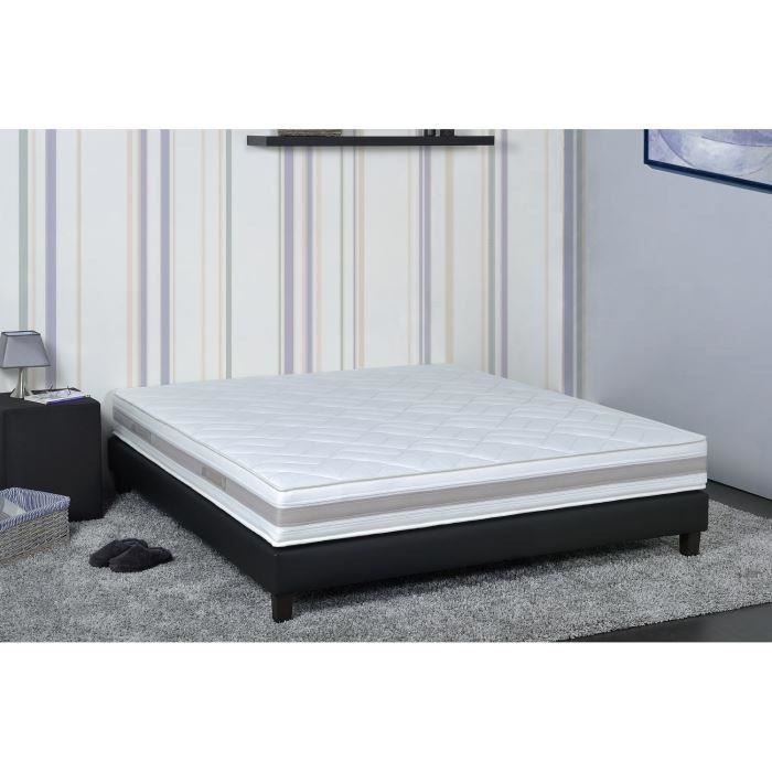 Surmatelas 140×190 Antibes