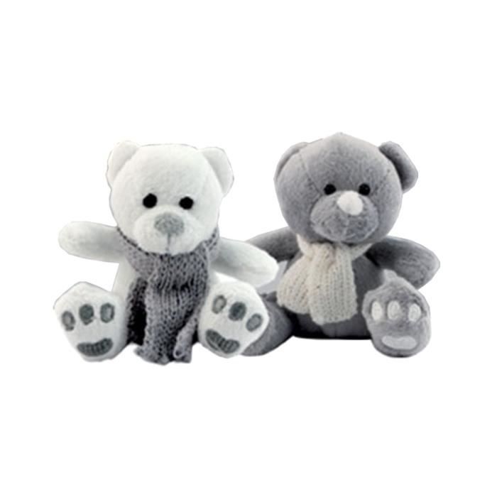 petite peluche ours