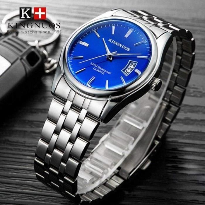 Montre kingnuos Outlet