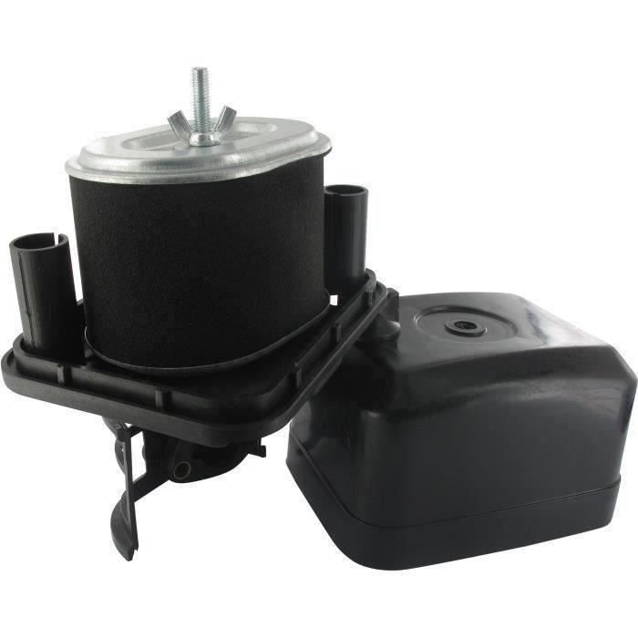 Couvercle et base filtre à air HONDA 17230-Z51-820 - 17235-Z51-831 - 17410-Z51-020 - 17230Z51820 - 1