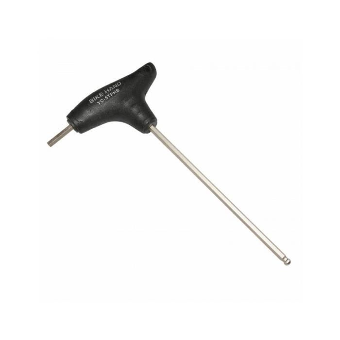 Cle Allen P2r 5mm Avec Poignee Prise En Main Achat Vente Cle Allen Cle Allen P2r 5mm Avec Cdiscount