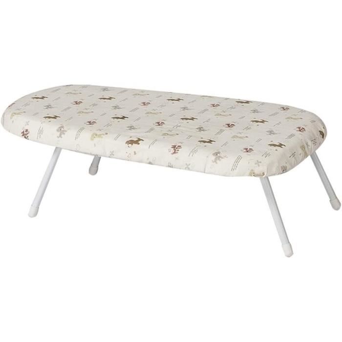 Table à Repasser Framar 114x33 Cm – Pliable, Aluminium, Made In Italy – Neuve Sous Emballage