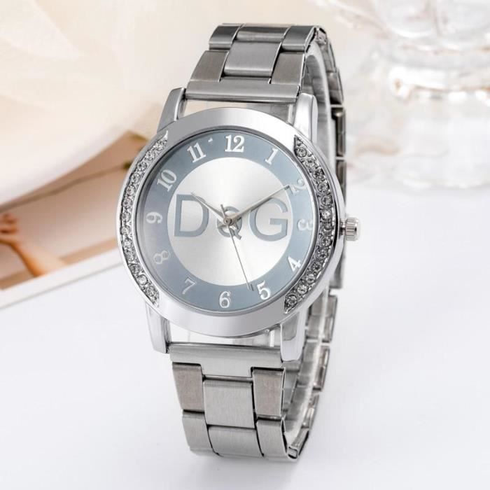 Dg montre hotsell