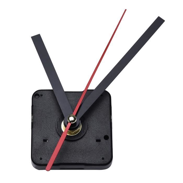 Collections Autres Noir Remplacement A Faire Soi Meme Quartz Clock Pendule Mouvement Mecanisme De Baroquelifestyle Com