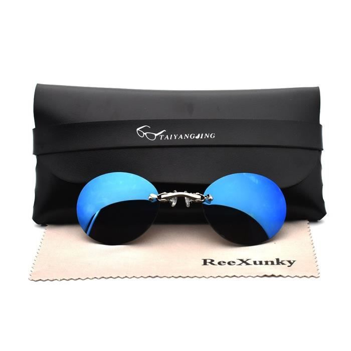 morpheus lunettes