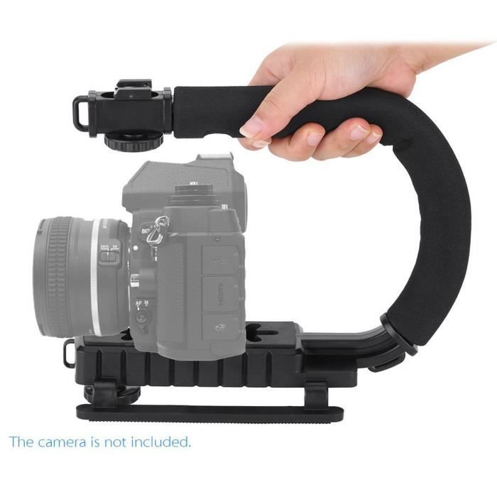 stabilisateur gopro