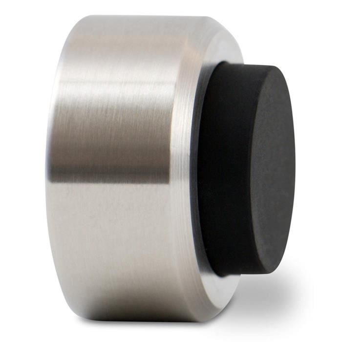 Butoir De Porte Stoppwerk Acier Inoxydable Avec Butee En Caoutchouc Butoir De Porte Mural Ts010 Avec Materiel De Fixation Mural Achat Vente Butee Cale Porte Butoir De Porte Stoppwerk Cdiscount La première mesure importante est donc. butoir de porte stoppwerk acier inoxydable avec butee en caoutchouc butoir de porte mural ts010 avec materiel de fixation mural