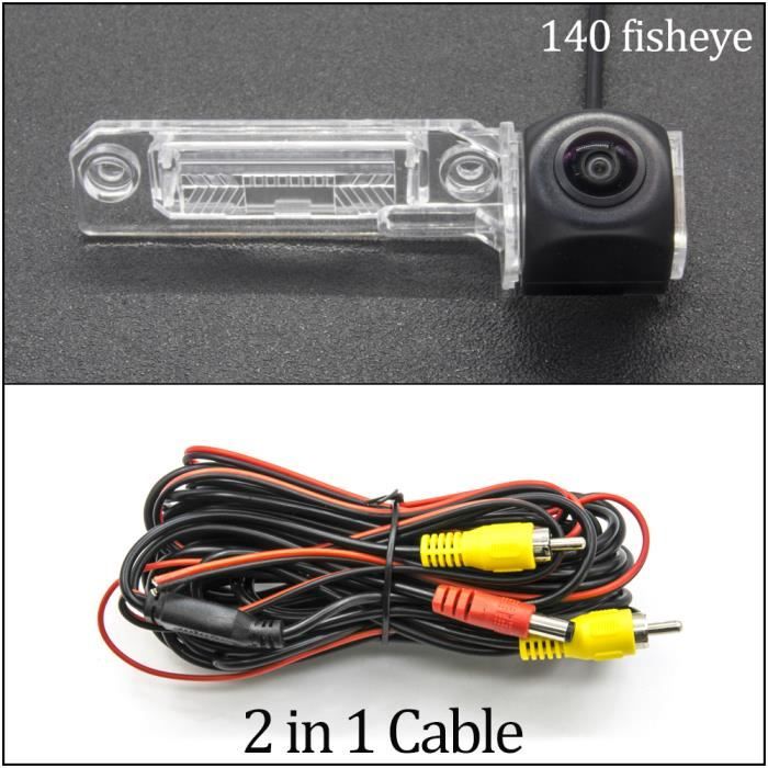 SUPPORT DE CAMÉRA De Recul De Voiture Support De Plaque D'Immatriculation D5338 EUR 6,79