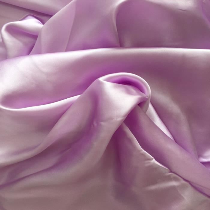 Drap de soie discount voyage