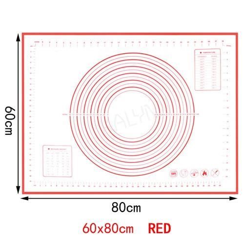 Grand Tapis Silicone Patisserie Cdiscount
