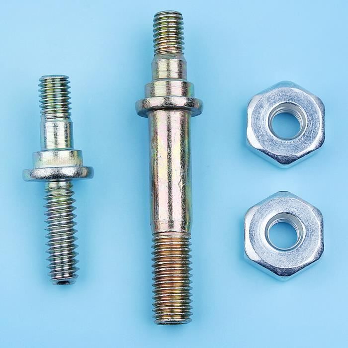 Dado Per Catena Perno Da Barra Per Motoseghe Stihl MS390 Farm Boss 029