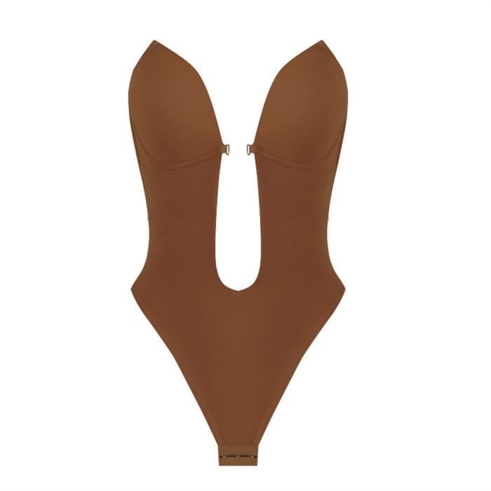 Soutien gorge dos nu moulant sales