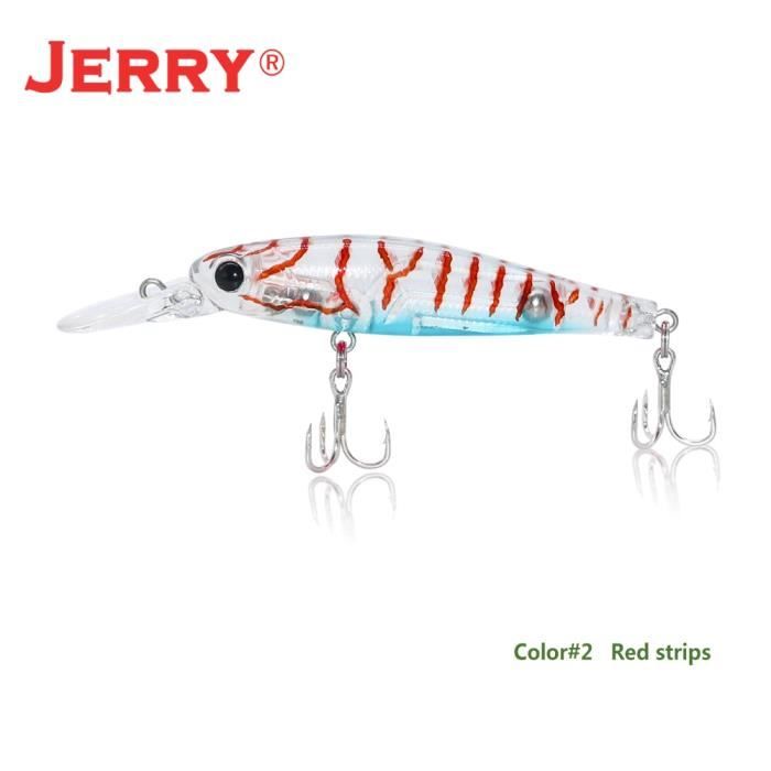 Dr.Fish 4 PCS Leurres de Pêche en Mer Plug Minnow Pencil Jerkbait Walker Popper Naufrage Leurres Carnassier Matériel de Pêche en Mer Surface pour Bar Perche Truite brochet 13 cm
