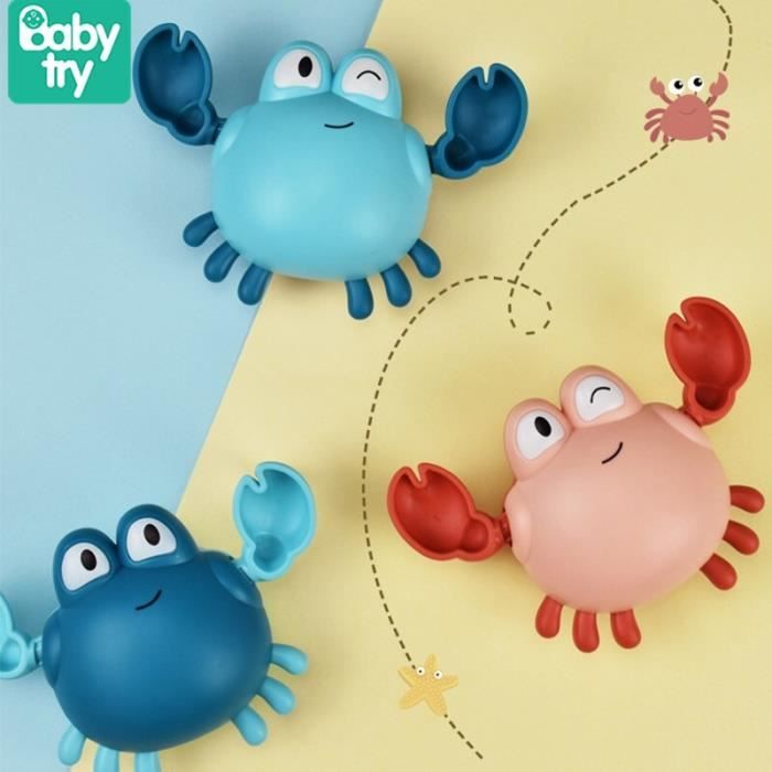 Jouet De Bain Nuby Splash 'N Slide - Toboggan Avec 3 Animaux Polaires (pingouin...) Pour Bébé +18 Mois, Développement Motricité