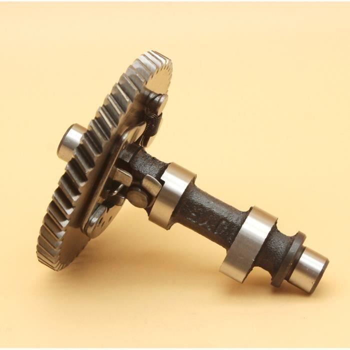 Pignon Multifonction Haute Performance 28T - 6 Et 9 Trous - Pour Moteur à Essence - Neuf