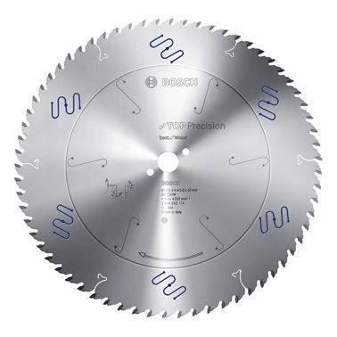 BOSCH TOP Pre W 305 mm - vue 3