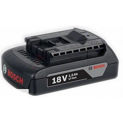 Bosch 1600Z00035 Chargeur Noir