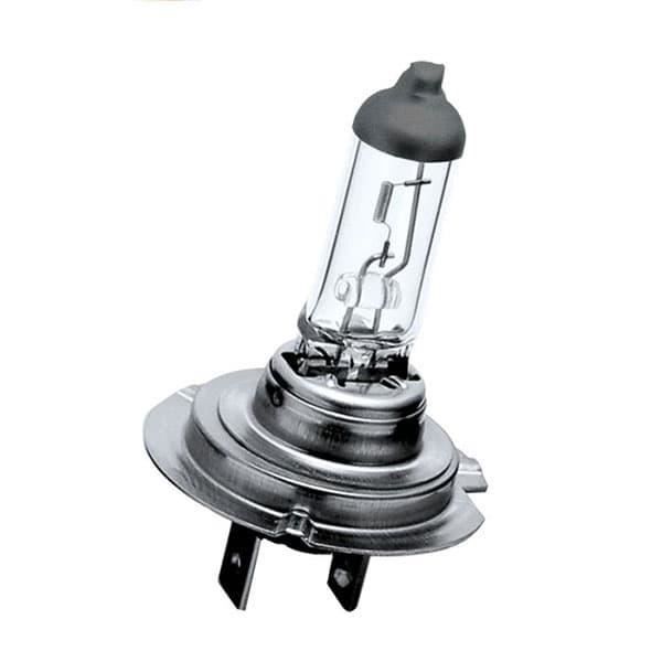 Lampes Bosch 1987302011 Lpe Bte H1 Pure Light12v 1 Pièce