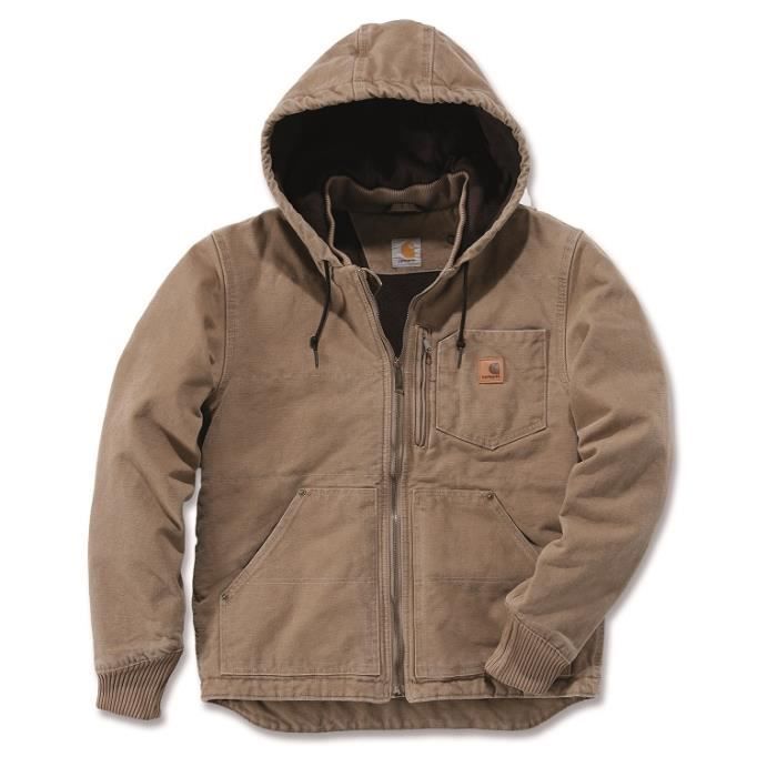 Carhartt 100729 top