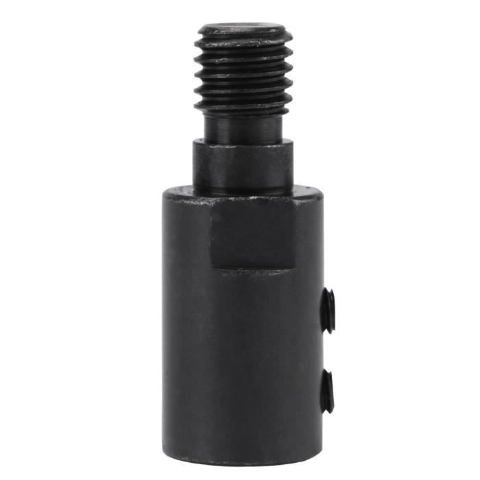 Fdit Connecteur D'accouplement Coupleur D'accouplement Adaptateur De Manchon D'arbre Connecteur