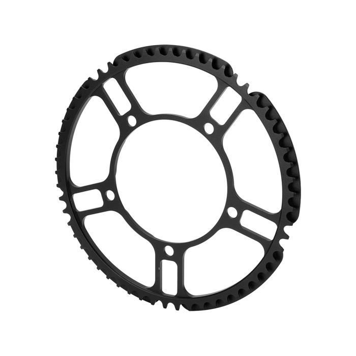 Guide-chaîne combiné Mini barre de guidage de chaîne Vvikizy - 6,4