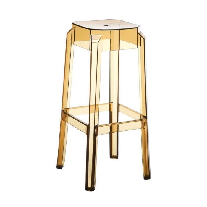 -CLP-Tabouret de bar FOX-Array