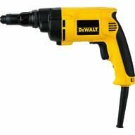 Visseuse DEWALT DW268K 26Nm Filaire - vue 1