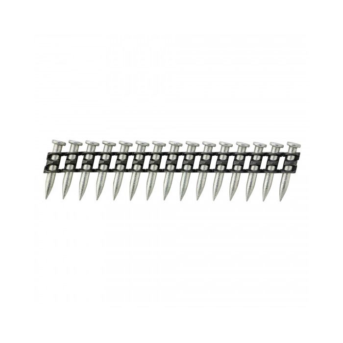 Pointes béton dur HD pour cloueur DCN890 3.7 x 15 mm par 1005 DEWALT - vue 2