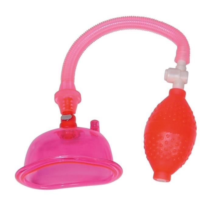 Pompe Vagin Pompe A Chatte Rose Achat Vente Pompe Vagin Cdiscount